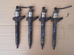 Инжектор. Citroen Jumper Peugeot Boxer Ford Transit
