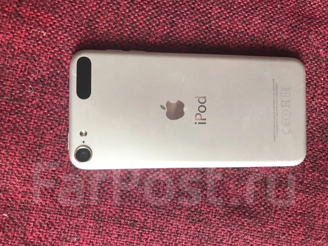 Apple iPod touch 6. ����
