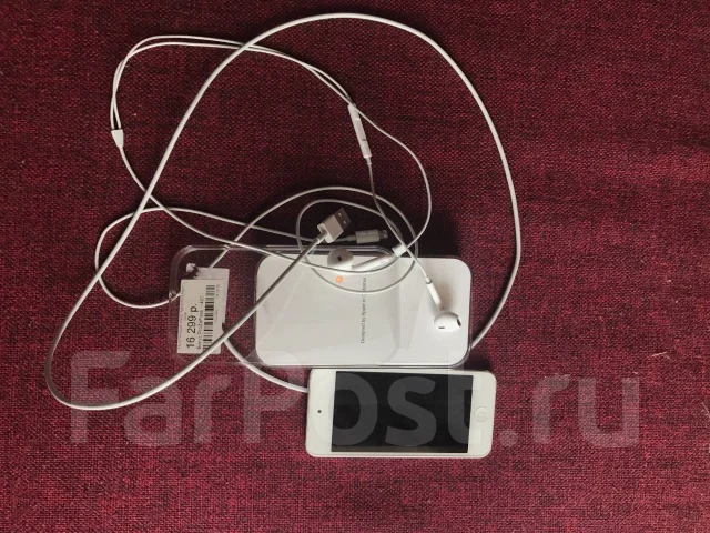 Apple iPod touch 6. ����
