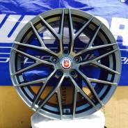HRE. 8.0x18, 5x114.30, ET38, ЦО 73,1 мм. Под заказ