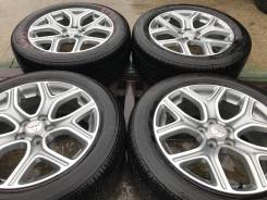 Mitsubishi. 7.0x18, 5x114.30, ET38