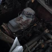 Двигатель в сборе. Toyota 4Runner Toyota Land Cruiser Toyota Hilux Toyota Land Cruiser Prado Двигатель 1KZT