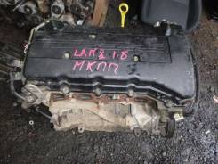 Двигатель в сборе. Mitsubishi Lancer Двигатель 4B10. Под заказ