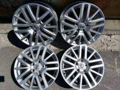 Nissan. 7.0x17, 5x114.30, ET45