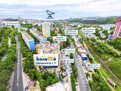 Хостел Колизей на Народном проспекте с завтраком