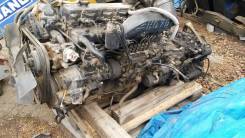 Двигатель в сборе. Hino FD