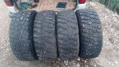 BFGoodrich Mud-Terrain T/A KM2. Грязь MT, износ: 50%, 4 шт
