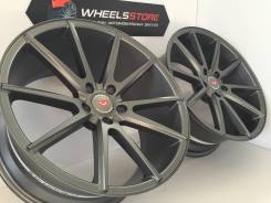 Vossen. 9.5x19, 5x112.00, ET35, ЦО 66,6 мм.