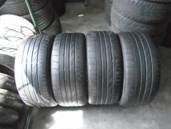 Bridgestone Potenza RE050A II. Летние, износ: 20%, 4 шт