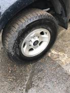 Toyota. 7.0x16