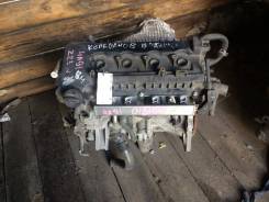 Двигатель в сборе. Mitsubishi Colt Двигатель 4A91