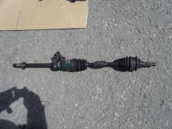 Привод. Mazda Premacy, CPEW Двигатель FSZE