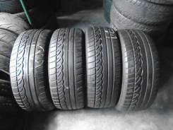 Dunlop SP Sport 01. Летние, 2011 год, износ: 20%, 4 шт