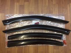 Ветровик на дверь. Chevrolet Epica, V250 Двигатели: X20D1, X25D1