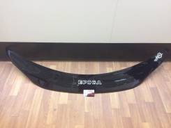 Дефлектор капота. Chevrolet Epica, V250 Двигатели: X20D1, X25D1