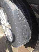 Bridgestone. Летние, 2013 год, износ: 60%, 4 шт