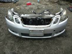 Фара. Lexus: GS460, GS350, GS300, GS430, GS450h Двигатели: 2GRFSE, 3UZFE, 1URFSE