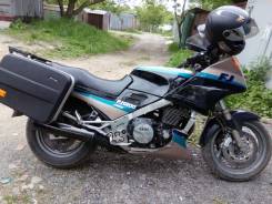 Yamaha FJ 1200. 1 200 куб. см., исправен, птс, с пробегом