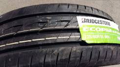 Bridgestone Ecopia EP200. Летние, без износа, 4 шт