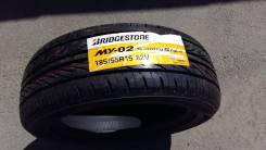Bridgestone Sporty Style MY-02. Летние, без износа, 4 шт