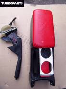 Бардачок. Toyota Celica, ST202, ST205, ST202C Toyota Carina ED, ST202, ST205, ST200 Toyota Corona Exiv, ST200, ST202, ST205 Двигатели: 3SGE, 3SFE, 3SG...