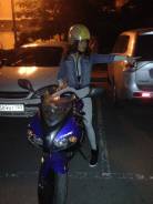 Yamaha TZR 50. 50 куб. см., исправен, птс, с пробегом