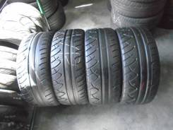 Kumho Ecsta XS KU36. Летние, 2010 год, износ: 20%, 4 шт