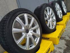 Borbet. 8.5x18, 5x112.00, ET30
