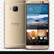 HTC One M9. Б/у
