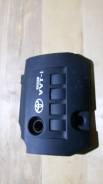 Крышка двигателя. Toyota: Corolla Rumion, Corolla, Allion, Auris, Corolla Axio, Corolla Fielder, Premio Двигатели: 2ZRFE, 1ZRFE