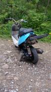 Yamaha Jog Artistic. 50 куб. см., исправен, без птс, с пробегом