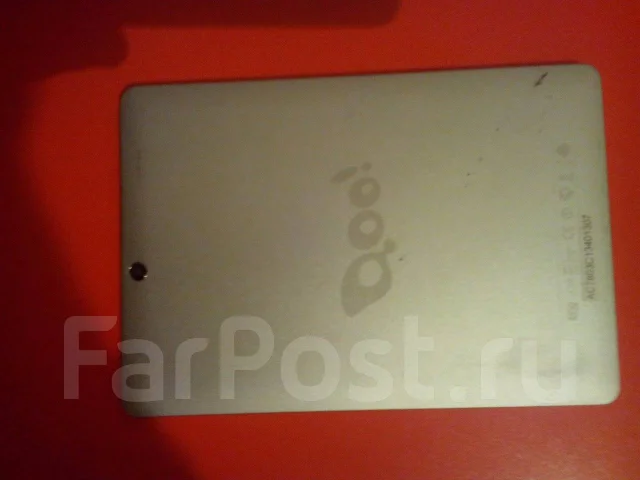 3Q Qoo Lite AC7803C 8Gb ����