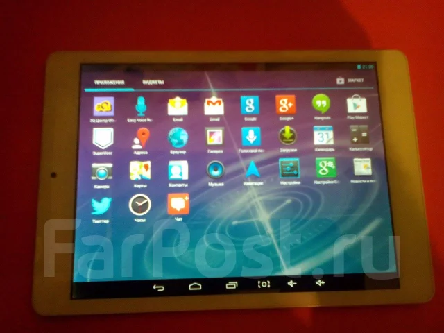 3Q Qoo Lite AC7803C 8Gb ����