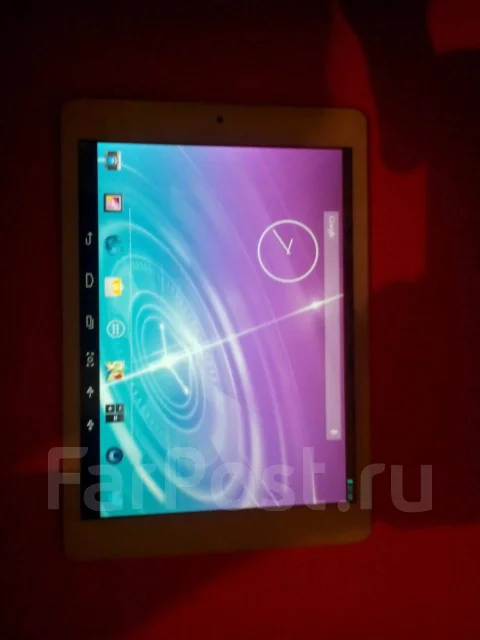 3Q Qoo Lite AC7803C 8Gb ����