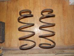 Пружина подвески. Toyota Cressida, GX71, RX70, RX72, RX73 Toyota Mark II, GX71 Toyota Cresta, GX71 Toyota Chaser, GX71 Двигатели: 1GE, 1GGE, 21R, 22R...