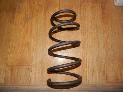 Пружина подвески. Toyota Cressida, GX71, RX70, RX72, RX73 Toyota Mark II, GX71 Toyota Cresta, GX71 Toyota Chaser, GX71 Двигатели: 1GE, 1GGE, 21R, 22R...