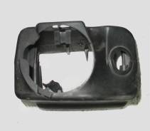 Панель рулевой колонки. SEAT Cordoba