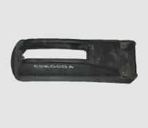 Консоль центральная. SEAT Cordoba