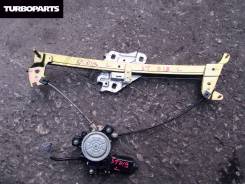 Стеклоподъемный механизм. Toyota Celica, ST202, ST205, ST202C, ST206, ST207, ST208 Toyota Curren, ST207, ST206, ST208 Двигатели: 3SFE, 3SGE, 3SGTE, 4S...