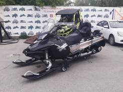 BRP Lynx Adventure Grand Tourer 600 H.O. E-TEC. исправен, есть птс, с пробегом