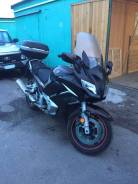 Yamaha FJR 1300. 1 300 куб. см., исправен, птс, с пробегом