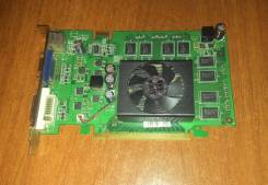 GeForce 8500
