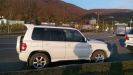 Mitsubishi Pajero iO. автомат, 4wd, 2.0 (130 л.с.), бензин, 124 тыс. км