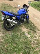 Honda CB 400SF. 400 куб. см., исправен, птс, с пробегом