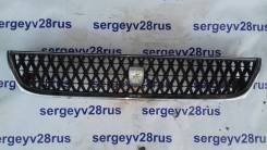 Решетка радиатора. Toyota Chaser, SX90, LX90, GX90, JZX90, JZX91, JZX93 Двигатели: 1GFE, 1JZGE, 2JZGE, 2LTE, 4SFE