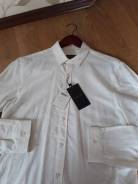 Рубашки. 48, 50