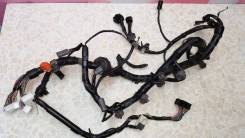 Проводка двс. Mazda Premacy, CP8W, CPEW Mazda Ford Ixion, CP8WF Двигатель FPDE