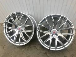 Inforged. 8.5x20, 5x112.00, ET35, ЦО 73,1 мм.