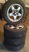 Продам новые Шины летние на тойотовском литье 215/60R16. x16