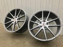 Mak Stuttgart. 8.5x19, 5x112.00, ET45, ЦО 73,1 мм.